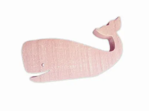 Família Baleia Simbolo de Carinho e Afeto - 10% Off