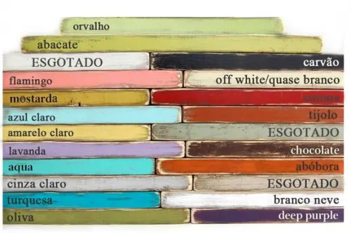 Trio Placas Talheres Vazados Madeira Decoração Gourmet