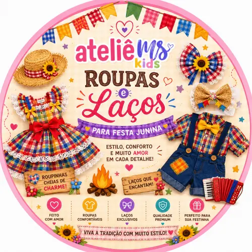 Festa junina
