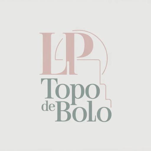LP Topo de Bolo Arquivos Digitais - Envio Imediato