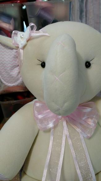 Elefante Animália
