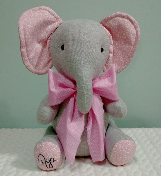 Elefante de Pano