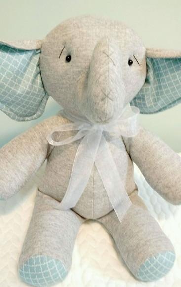 Elefante de Pano