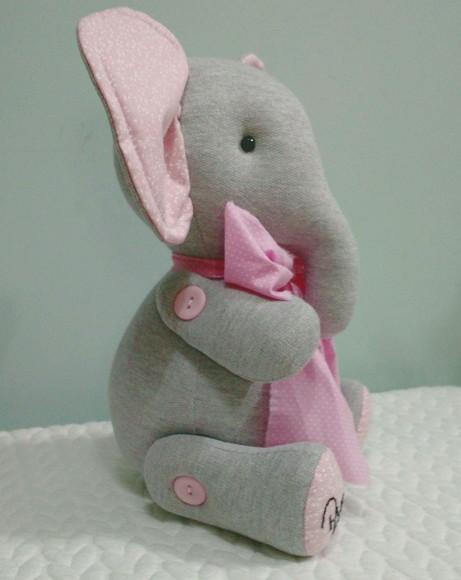 Elefante de Pano