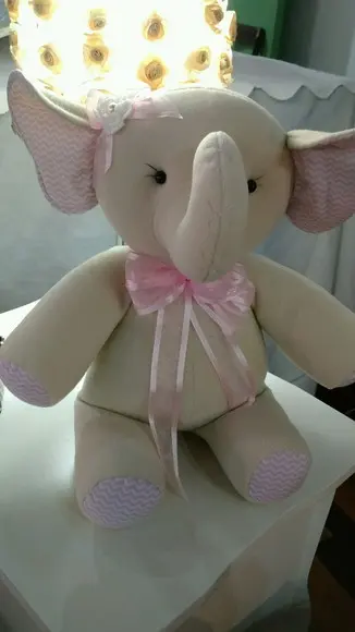 Elefante Animália