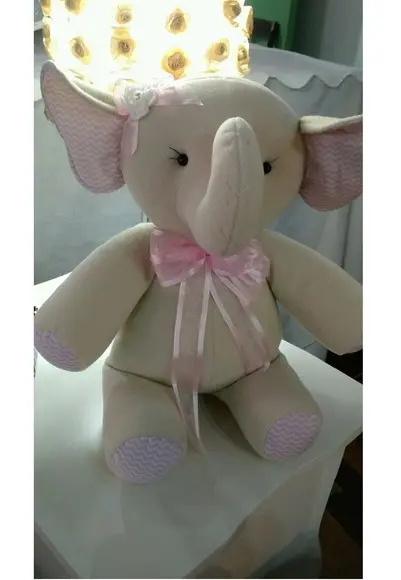 Elefante Animália