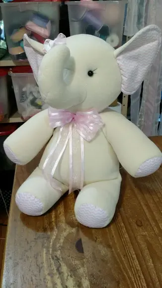 Elefante Animália