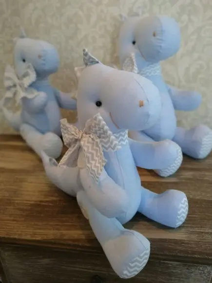 Kit Dinossauros
