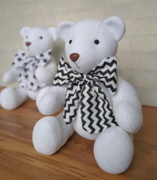 Urso para Nicho