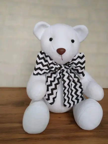 Urso para Nicho