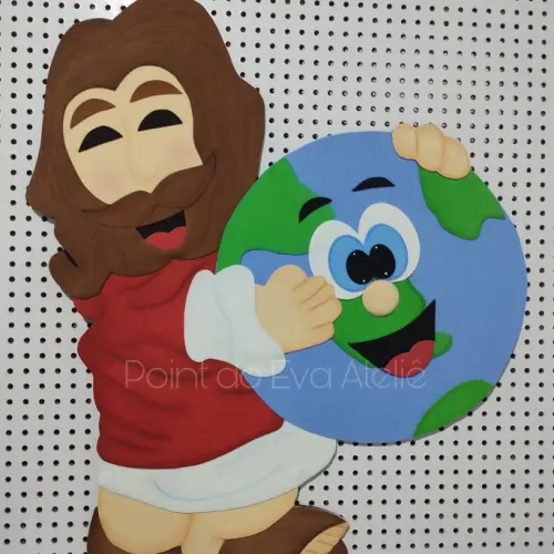 Jesus