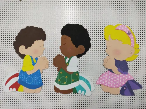 Crianças