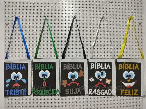 Bíblia