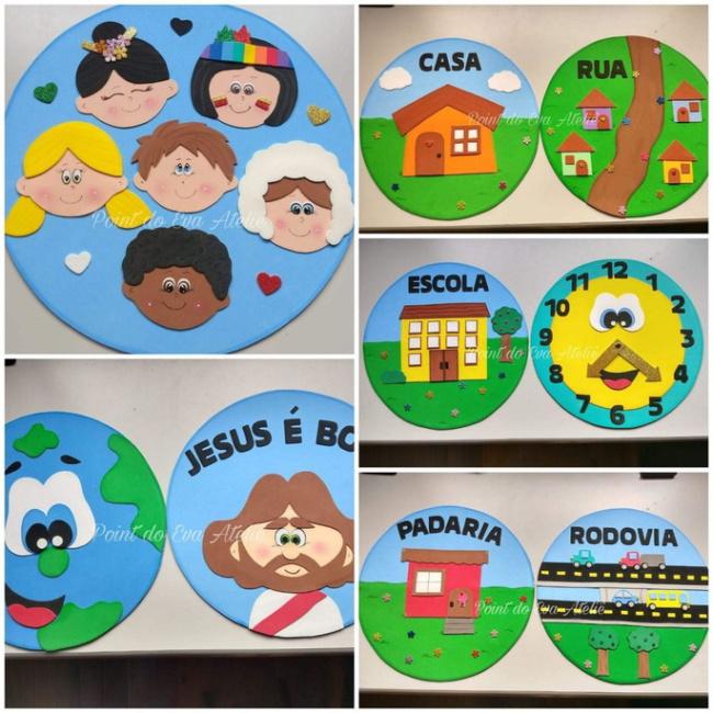 Onde Evangelizar