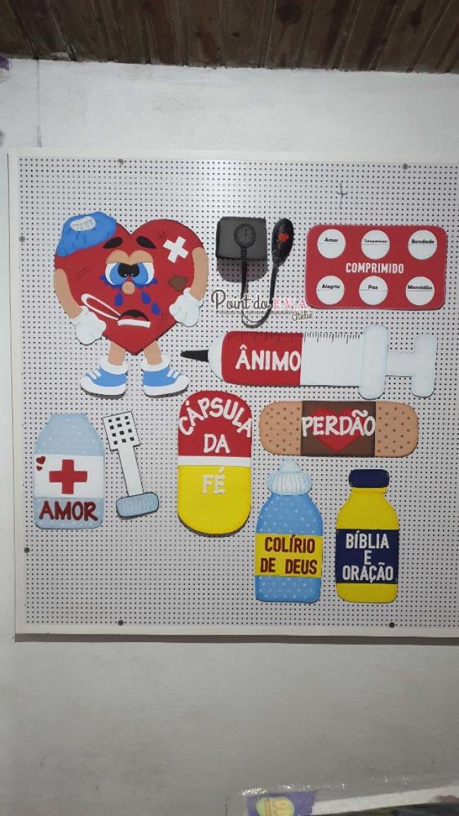 Jesus médico dos médicos