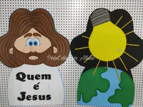Quem É Jesus
