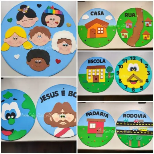Onde Evangelizar
