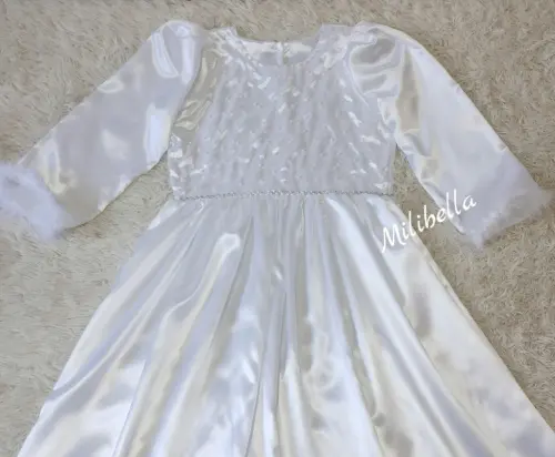Vestido de Anjo