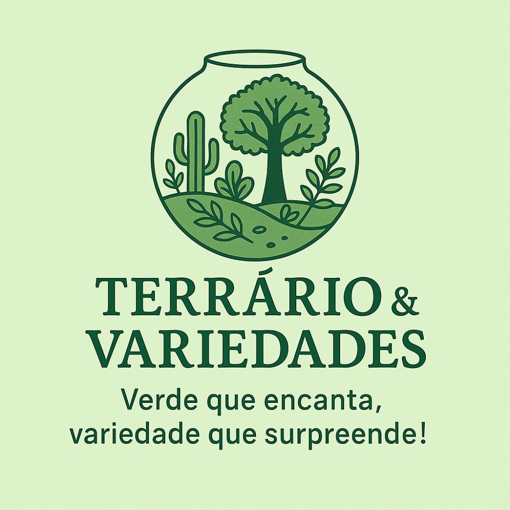 Terrário & Variedades