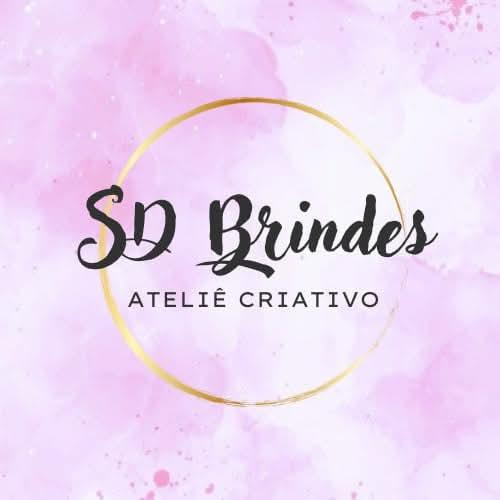 SD Brindes Ateliê Criativo