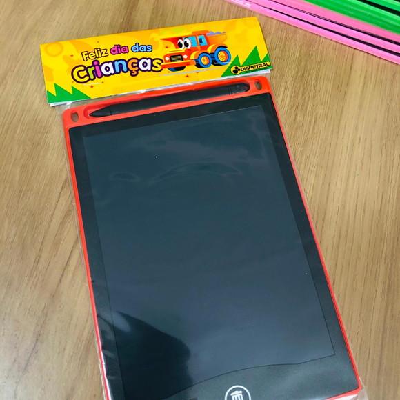 Lousa Tablet Super Mario