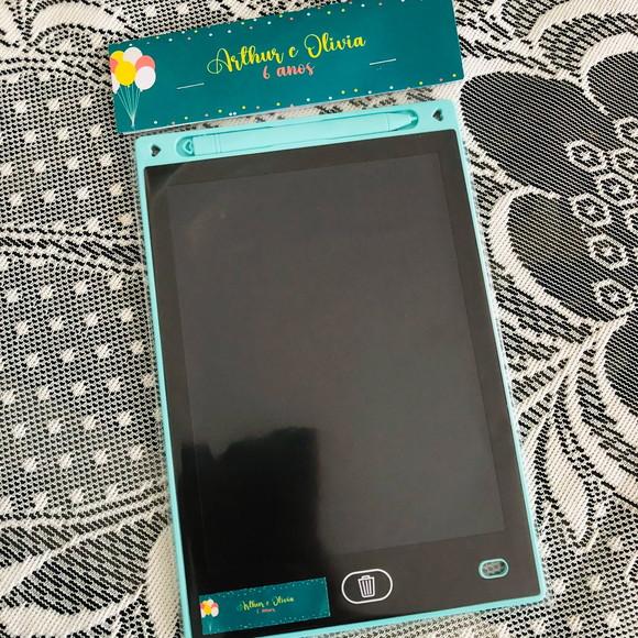 11 Lousa Tablet