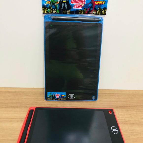 Lousa Tablet Mágica Led Personalizada