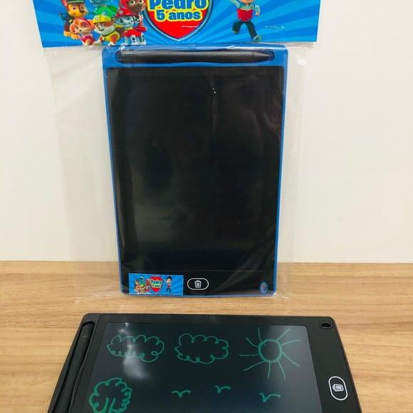 Lousa Tablet Mágica Led Personalizada