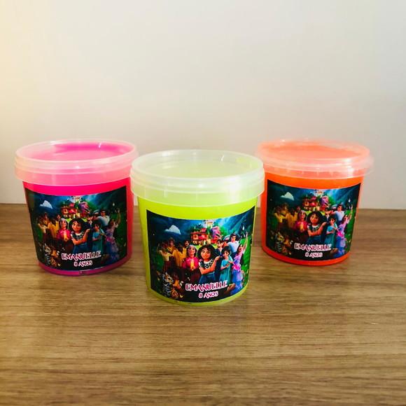 Slime Encanto
