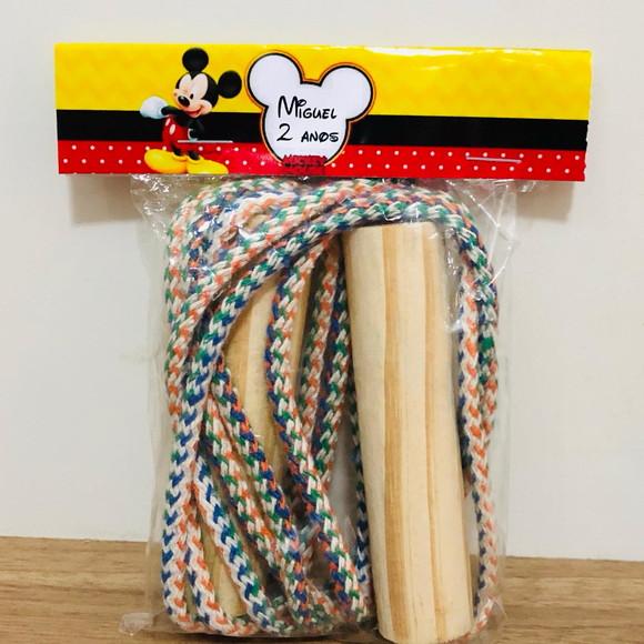 Corda de Pular Personalizada