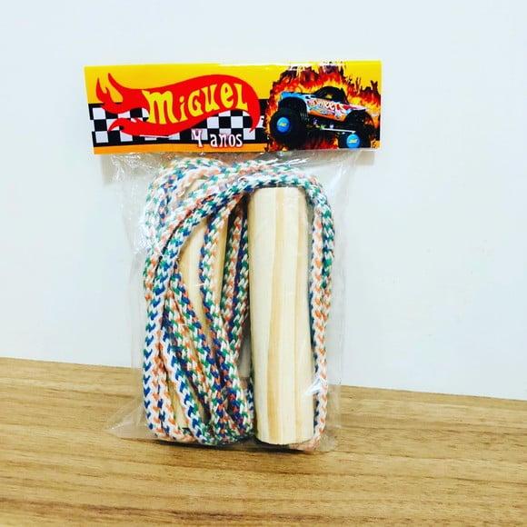 Corda de Pular Personalizada