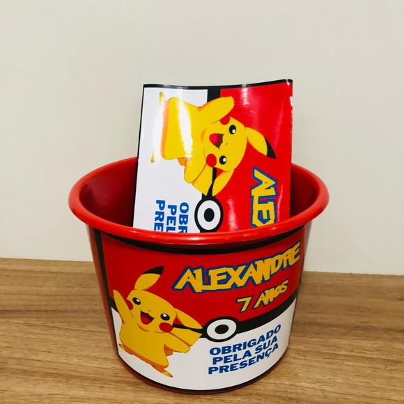 Kit Cinema Pokémon