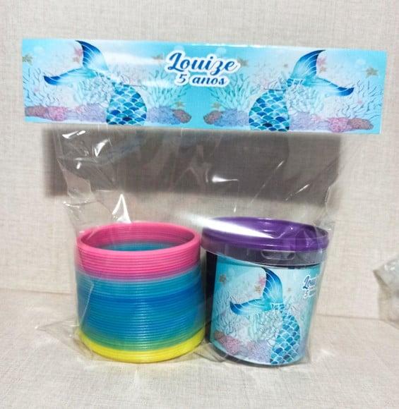Kit Mola Maluca + Slime