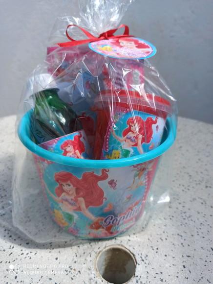 Kit Cinema +slime