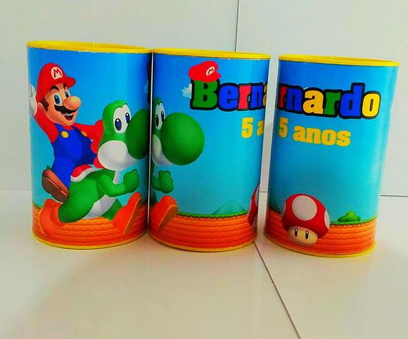 Cofre Personalizado