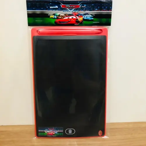 Lousa Tablet Carros