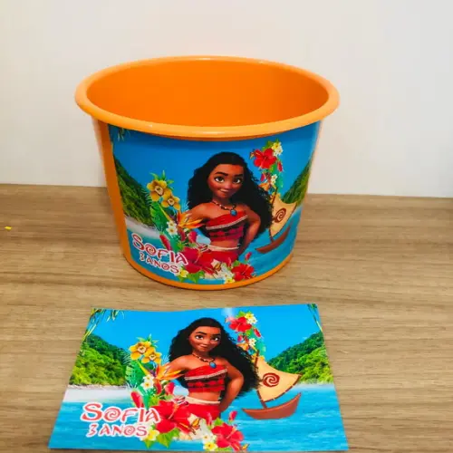 Kit Cinema Moana