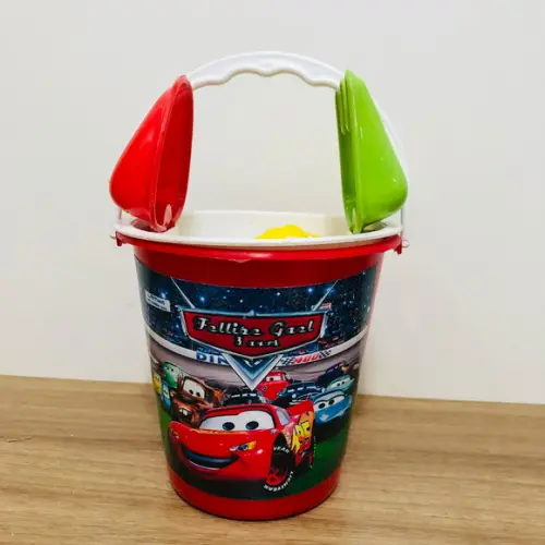 Kit Praia Carros