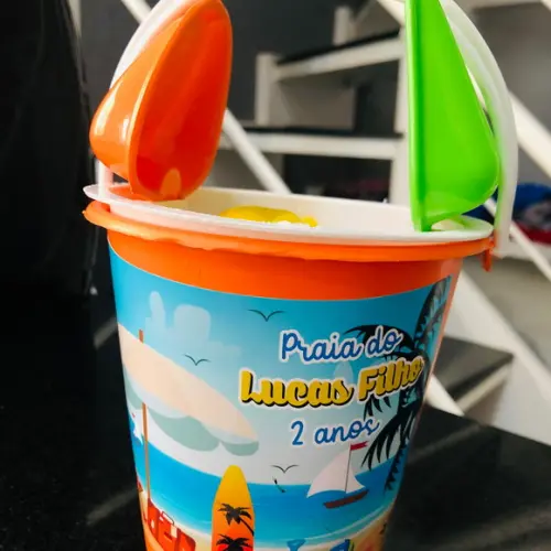 Kit Praia Surf