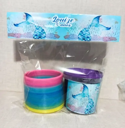Kit Mola Maluca + Slime