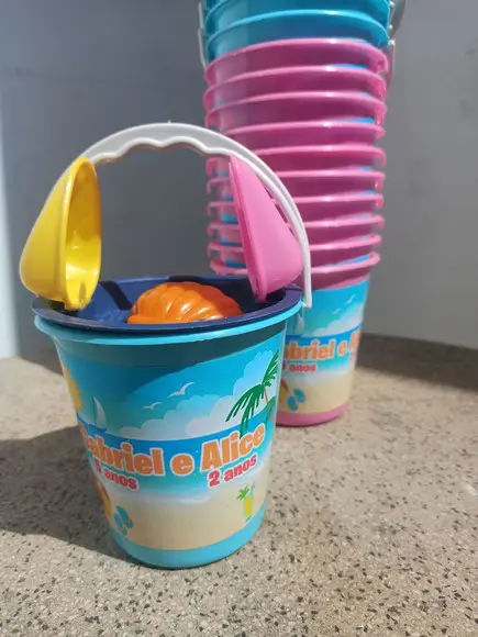 Kit de praia