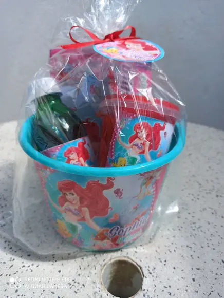 Kit Cinema +slime