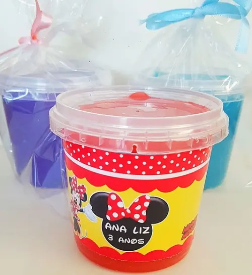 Geleca Minnie