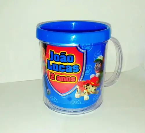 Caneca Personalizada