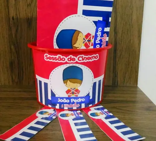Kit cinema