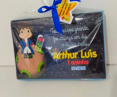 Estojo de pintura com 30 peças