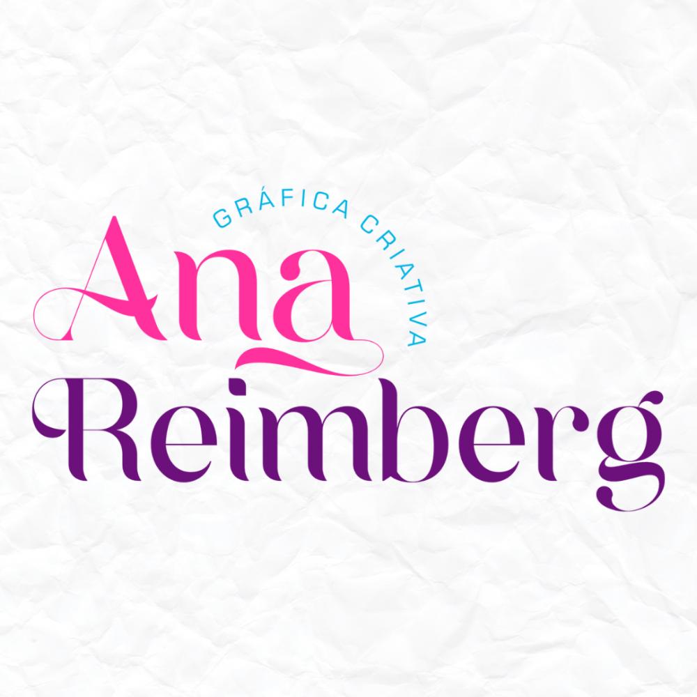 Ana Reimber Gráfica Criativa