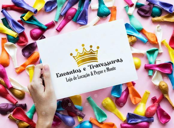 Logotipo Personalizado