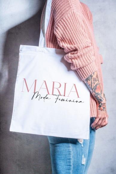 Logotipo Personalizado