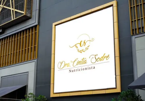 Logotipo Personalizado